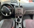 Білий Форд Фокус, об'ємом двигуна 1.6 л та пробігом 214 тис. км за 5000 $, фото 19 на Automoto.ua