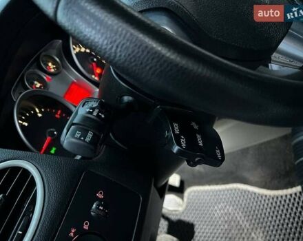 Білий Форд Фокус, об'ємом двигуна 1.6 л та пробігом 297 тис. км за 5299 $, фото 46 на Automoto.ua