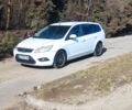 Білий Форд Фокус, об'ємом двигуна 1.8 л та пробігом 296 тис. км за 4643 $, фото 7 на Automoto.ua