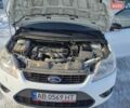 Белый Форд Фокус, объемом двигателя 1.6 л и пробегом 205 тыс. км за 5850 $, фото 2 на Automoto.ua
