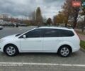 Форд Фокус 2009 в Хмельницком на Automoto.ua Белый Форд Фокус, объемом двигателя 1.6 л и пробегом 250 тыс. км за 5250 $, фото 5 на Automoto.ua
