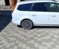 Белый Форд Фокус, объемом двигателя 2 л и пробегом 271 тыс. км за 5300 $, фото 14 на Automoto.ua