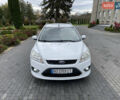Белый Форд Фокус, объемом двигателя 1.6 л и пробегом 257 тыс. км за 5999 $, фото 9 на Automoto.ua