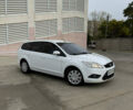 Форд Фокус 2009 в Одессе на Automoto.ua Белый Форд Фокус, объемом двигателя 1.6 л и пробегом 228 тыс. км за 6800 $, фото 1 на Automoto.ua