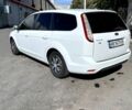Білий Форд Фокус, об'ємом двигуна 1.56 л та пробігом 275 тис. км за 5300 $, фото 2 на Automoto.ua