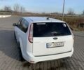 Белый Форд Фокус, объемом двигателя 1.56 л и пробегом 300 тыс. км за 4500 $, фото 21 на Automoto.ua