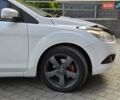Белый Форд Фокус, объемом двигателя 1.6 л и пробегом 290 тыс. км за 5600 $, фото 9 на Automoto.ua
