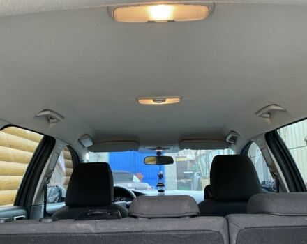 Белый Форд Фокус, объемом двигателя 1.6 л и пробегом 235 тыс. км за 6250 $, фото 15 на Automoto.ua