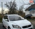 Белый Форд Фокус, объемом двигателя 1.6 л и пробегом 340 тыс. км за 4700 $, фото 13 на Automoto.ua