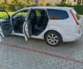 Белый Форд Фокус, объемом двигателя 1.56 л и пробегом 290 тыс. км за 5200 $, фото 1 на Automoto.ua