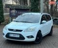 Білий Форд Фокус, об'ємом двигуна 1.6 л та пробігом 297 тис. км за 5299 $, фото 2 на Automoto.ua