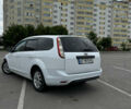 Форд Фокус 2009 у Івано-Франківську на Automoto.ua Білий Форд Фокус, об'ємом двигуна 1.6 л та пробігом 241 тис. км за 5100 $, фото 4 на Automoto.ua