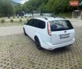 Белый Форд Фокус, объемом двигателя 1.6 л и пробегом 286 тыс. км за 4299 $, фото 7 на Automoto.ua