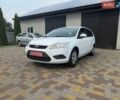 Белый Форд Фокус, объемом двигателя 1.6 л и пробегом 234 тыс. км за 5999 $, фото 1 на Automoto.ua