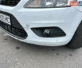 Форд Фокус 2009 у Івано-Франківську на Automoto.ua Білий Форд Фокус, об'ємом двигуна 1.6 л та пробігом 241 тис. км за 5100 $, фото 7 на Automoto.ua