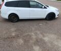 Білий Форд Фокус, об'ємом двигуна 2 л та пробігом 257 тис. км за 5700 $, фото 16 на Automoto.ua