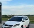 Белый Форд Фокус, объемом двигателя 1.6 л и пробегом 250 тыс. км за 3950 $, фото 22 на Automoto.ua