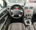 Білий Форд Фокус, об'ємом двигуна 1.6 л та пробігом 236 тис. км за 5990 $, фото 13 на Automoto.ua