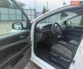 Белый Форд Фокус, объемом двигателя 1.6 л и пробегом 234 тыс. км за 5999 $, фото 9 на Automoto.ua