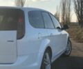 Белый Форд Фокус, объемом двигателя 1.6 л и пробегом 235 тыс. км за 6250 $, фото 5 на Automoto.ua