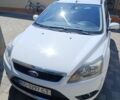 Белый Форд Фокус, объемом двигателя 2 л и пробегом 271 тыс. км за 5300 $, фото 1 на Automoto.ua