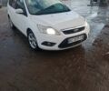 Белый Форд Фокус, объемом двигателя 1.6 л и пробегом 359 тыс. км за 4700 $, фото 1 на Automoto.ua