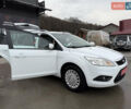 Белый Форд Фокус, объемом двигателя 1.8 л и пробегом 205 тыс. км за 5700 $, фото 26 на Automoto.ua