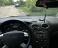 Форд Фокус 2009 у Івано-Франківську на Automoto.ua Білий Форд Фокус, об'ємом двигуна 1.6 л та пробігом 220 тис. км за 4200 $, фото 5 на Automoto.ua