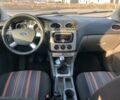 Білий Форд Фокус, об'ємом двигуна 1.6 л та пробігом 219 тис. км за 5800 $, фото 13 на Automoto.ua