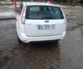 Белый Форд Фокус, объемом двигателя 1.6 л и пробегом 359 тыс. км за 4000 $, фото 9 на Automoto.ua