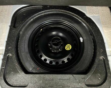 Белый Форд Фокус, объемом двигателя 1.6 л и пробегом 198 тыс. км за 6999 $, фото 21 на Automoto.ua