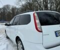 Білий Форд Фокус, об'ємом двигуна 1.6 л та пробігом 237 тис. км за 4699 $, фото 9 на Automoto.ua