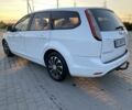 Білий Форд Фокус, об'ємом двигуна 1.6 л та пробігом 320 тис. км за 4500 $, фото 2 на Automoto.ua