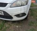 Белый Форд Фокус, объемом двигателя 1.56 л и пробегом 300 тыс. км за 6500 $, фото 1 на Automoto.ua
