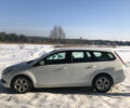 Белый Форд Фокус, объемом двигателя 2 л и пробегом 300 тыс. км за 6700 $, фото 2 на Automoto.ua
