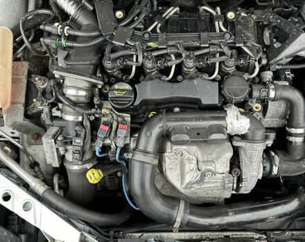 Белый Форд Фокус, объемом двигателя 1.6 л и пробегом 234 тыс. км за 6200 $, фото 17 на Automoto.ua