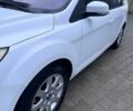 Білий Форд Фокус, об'ємом двигуна 1.6 л та пробігом 322 тис. км за 6000 $, фото 35 на Automoto.ua