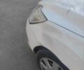 Белый Форд Фокус, объемом двигателя 1.6 л и пробегом 215 тыс. км за 5000 $, фото 1 на Automoto.ua