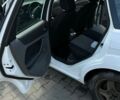Белый Форд Фокус, объемом двигателя 2 л и пробегом 285 тыс. км за 6100 $, фото 10 на Automoto.ua