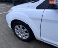 Білий Форд Фокус, об'ємом двигуна 1.6 л та пробігом 322 тис. км за 6000 $, фото 34 на Automoto.ua