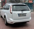 Белый Форд Фокус, объемом двигателя 1.56 л и пробегом 241 тыс. км за 5600 $, фото 30 на Automoto.ua