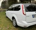 Білий Форд Фокус, об'ємом двигуна 1.6 л та пробігом 237 тис. км за 4699 $, фото 1 на Automoto.ua