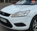 Білий Форд Фокус, об'ємом двигуна 2 л та пробігом 280 тис. км за 4999 $, фото 4 на Automoto.ua