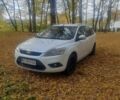 Білий Форд Фокус, об'ємом двигуна 1.6 л та пробігом 361 тис. км за 4800 $, фото 7 на Automoto.ua
