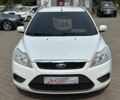 Білий Форд Фокус, об'ємом двигуна 1.6 л та пробігом 189 тис. км за 5900 $, фото 1 на Automoto.ua