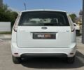 Форд Фокус 2010 в Львове на Automoto.ua Белый Форд Фокус, объемом двигателя 1.6 л и пробегом 311 тыс. км за 5500 $, фото 6 на Automoto.ua