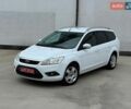 Белый Форд Фокус, объемом двигателя 1.6 л и пробегом 187 тыс. км за 6200 $, фото 69 на Automoto.ua