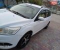 Білий Форд Фокус, об'ємом двигуна 1.6 л та пробігом 232 тис. км за 5900 $, фото 1 на Automoto.ua