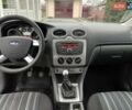 Белый Форд Фокус, объемом двигателя 1.6 л и пробегом 180 тыс. км за 6300 $, фото 5 на Automoto.ua