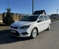 Белый Форд Фокус, объемом двигателя 1.6 л и пробегом 227 тыс. км за 5500 $, фото 2 на Automoto.ua